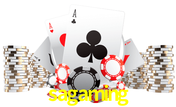 Jogue jogos de pôquer em sagaming