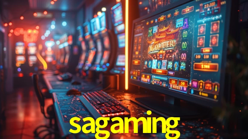 sagaming bet