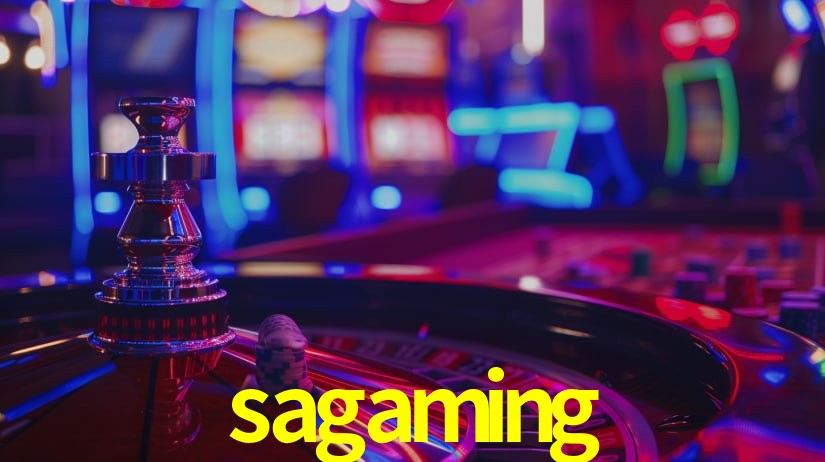sagaming - Corrida Louca Pela Fortuna - sagaming.com