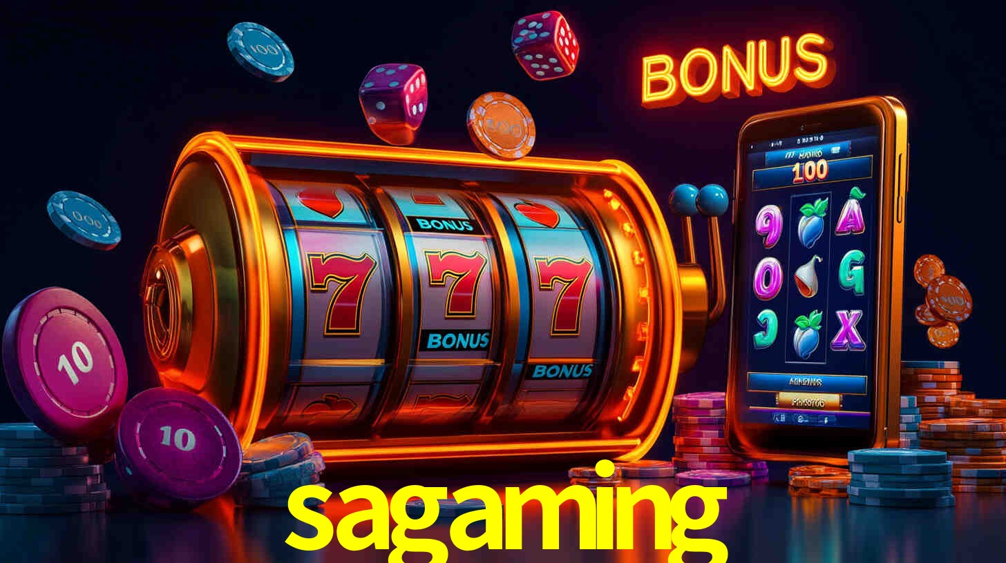 Experiência VIP sagaming