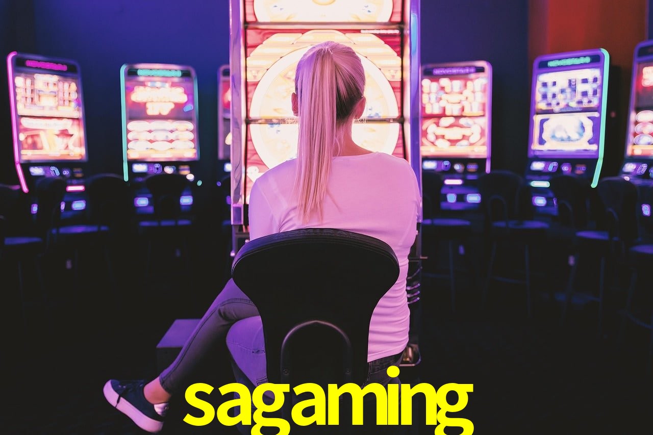 Welcome Bonus sagaming