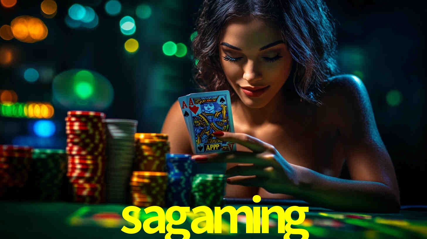 Estatísticas sagaming