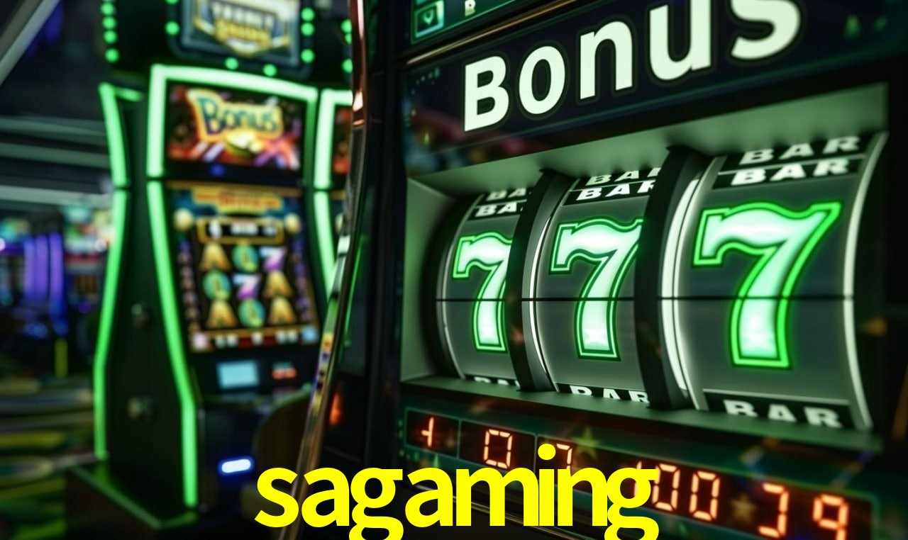 Statistics sagaming