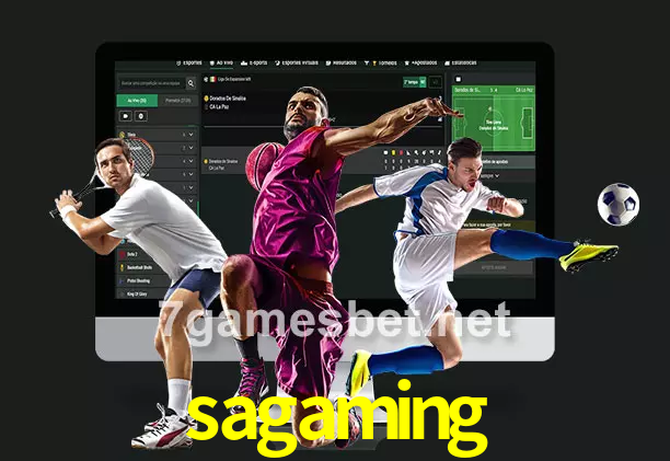 apostas esportivas