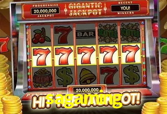 Descubra o Mundo do Cassino Online com sagaming