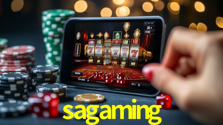 sagaming