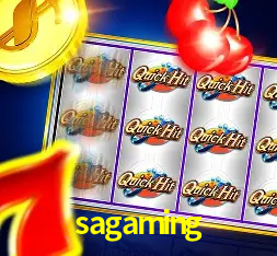 Interface Premium sagaming