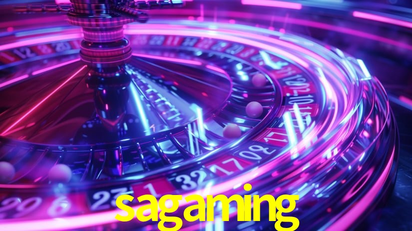 Segurança 2FA sagaming