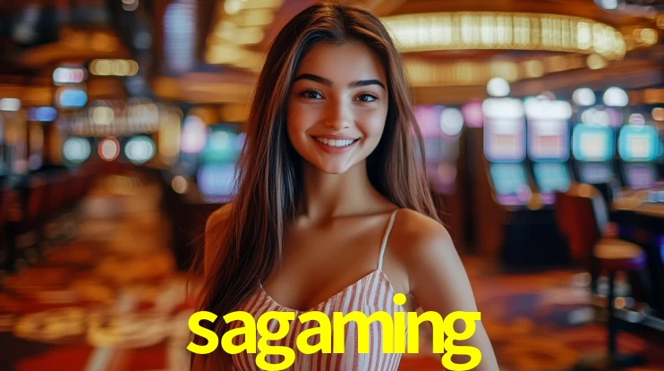 Experimente o Login Seguro Premium no sagaming