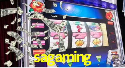 Weekend Specials sagaming