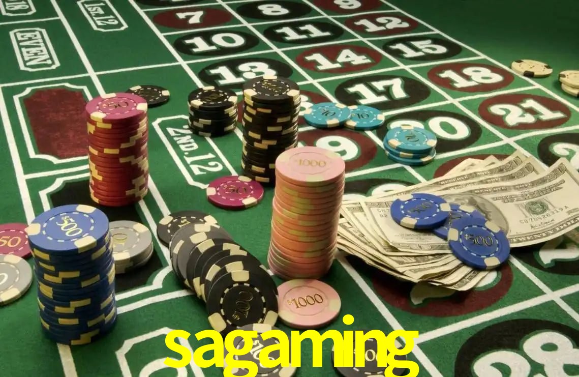 sagaming.com