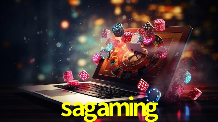 Integração de APIs sagaming