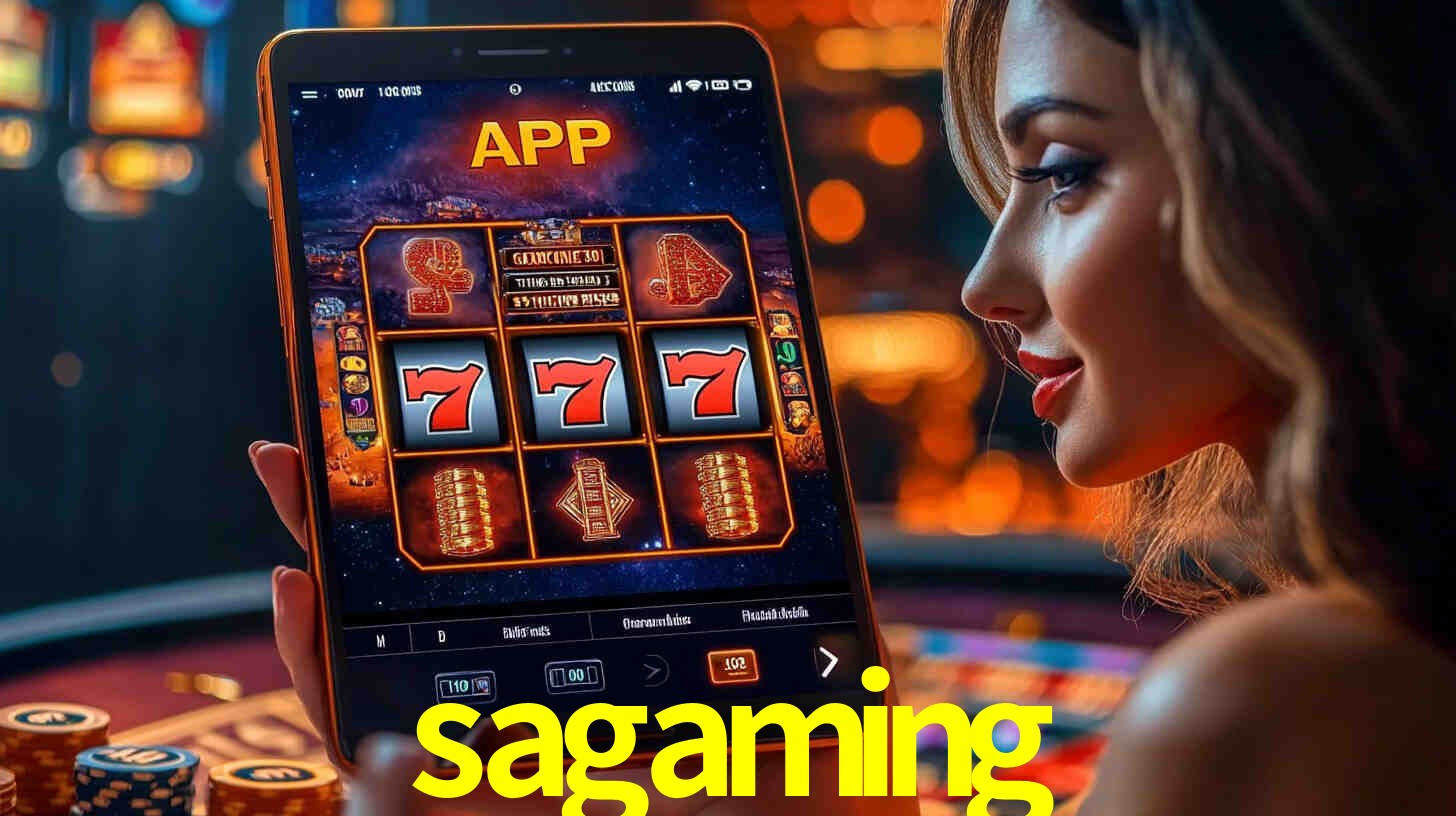 sagaming.com
