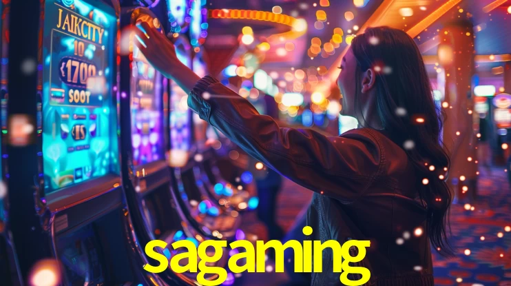 sagaming
