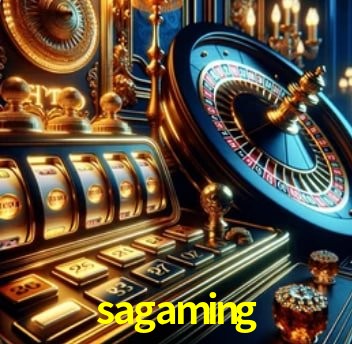 A Revolução dos Aplicativos de Jogos no sagaming
