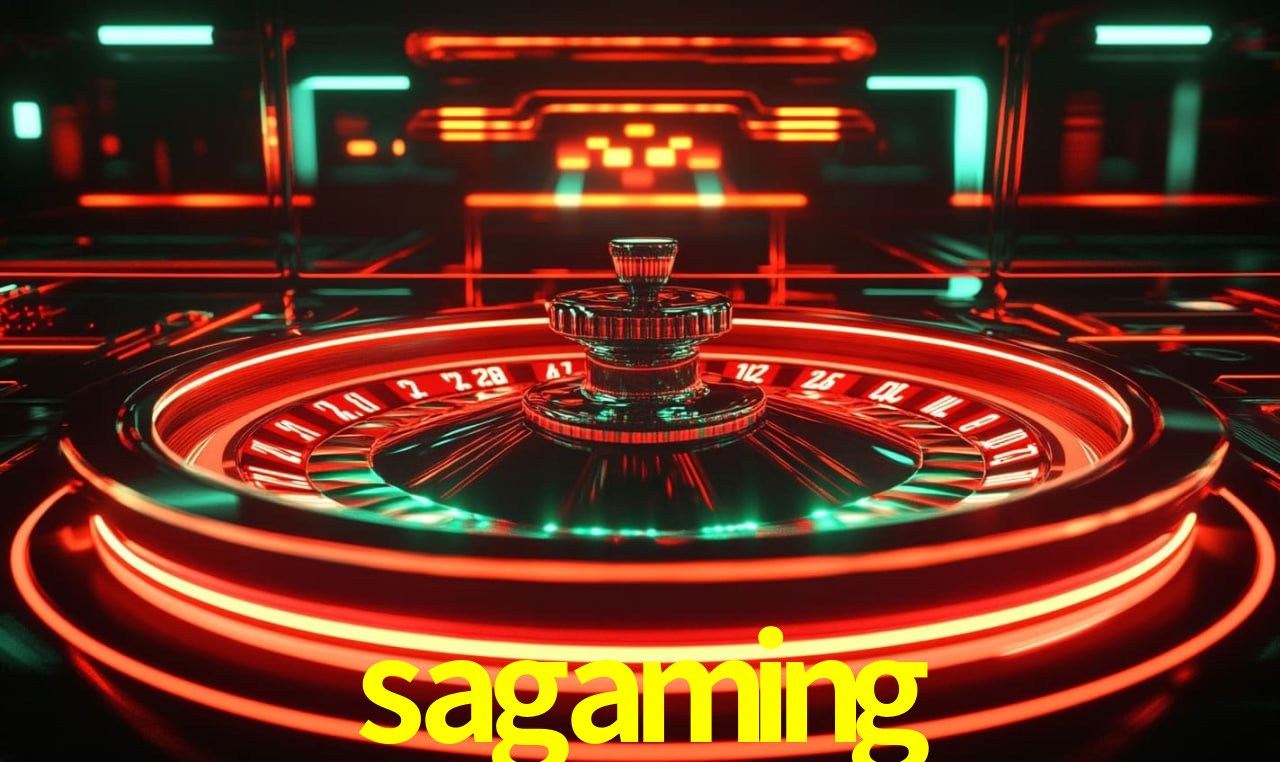 Jogos Exclusivos sagaming