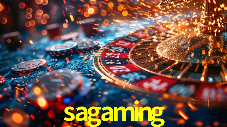 Gates of Olympus sagaming