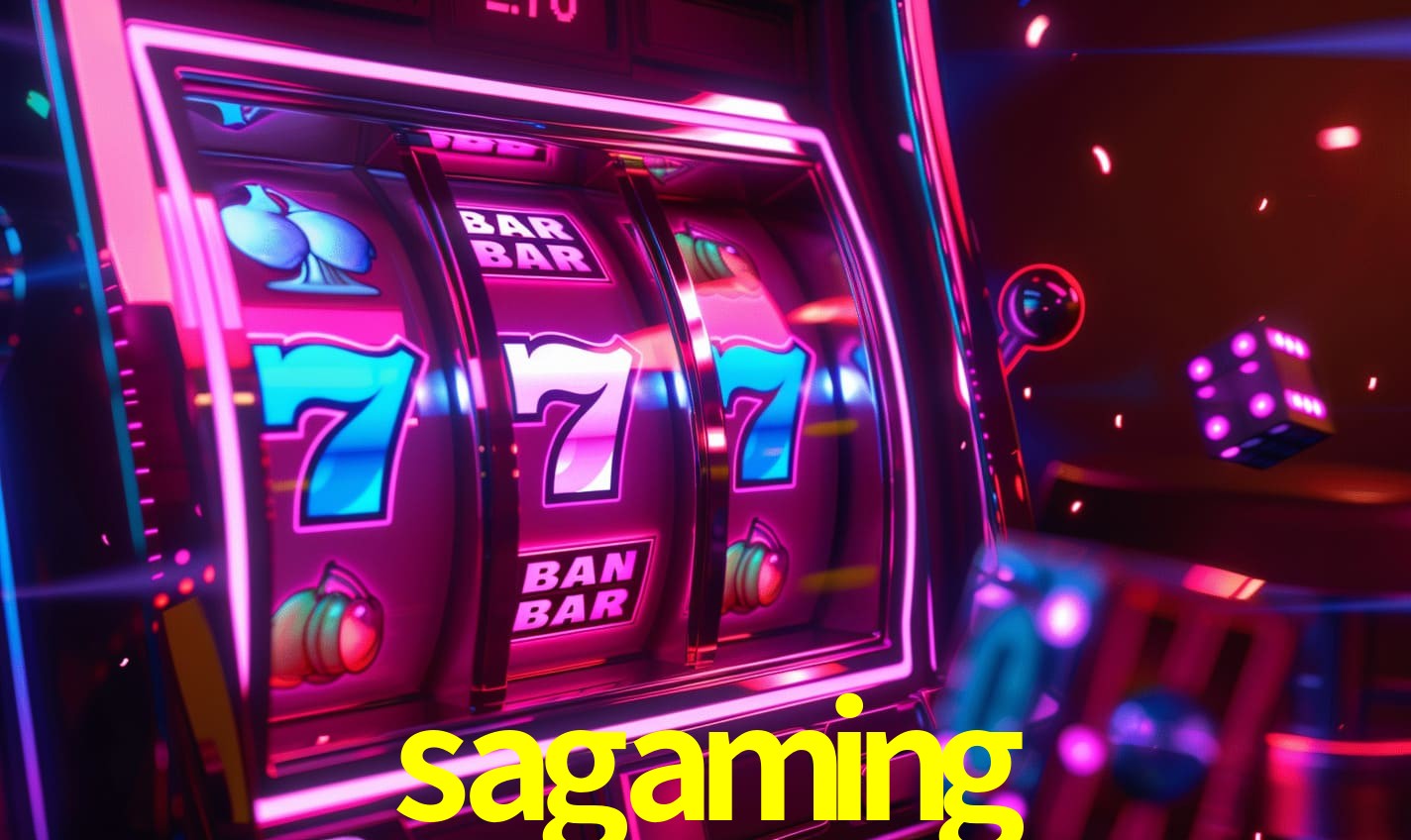 Casino Ao Vivo sagaming