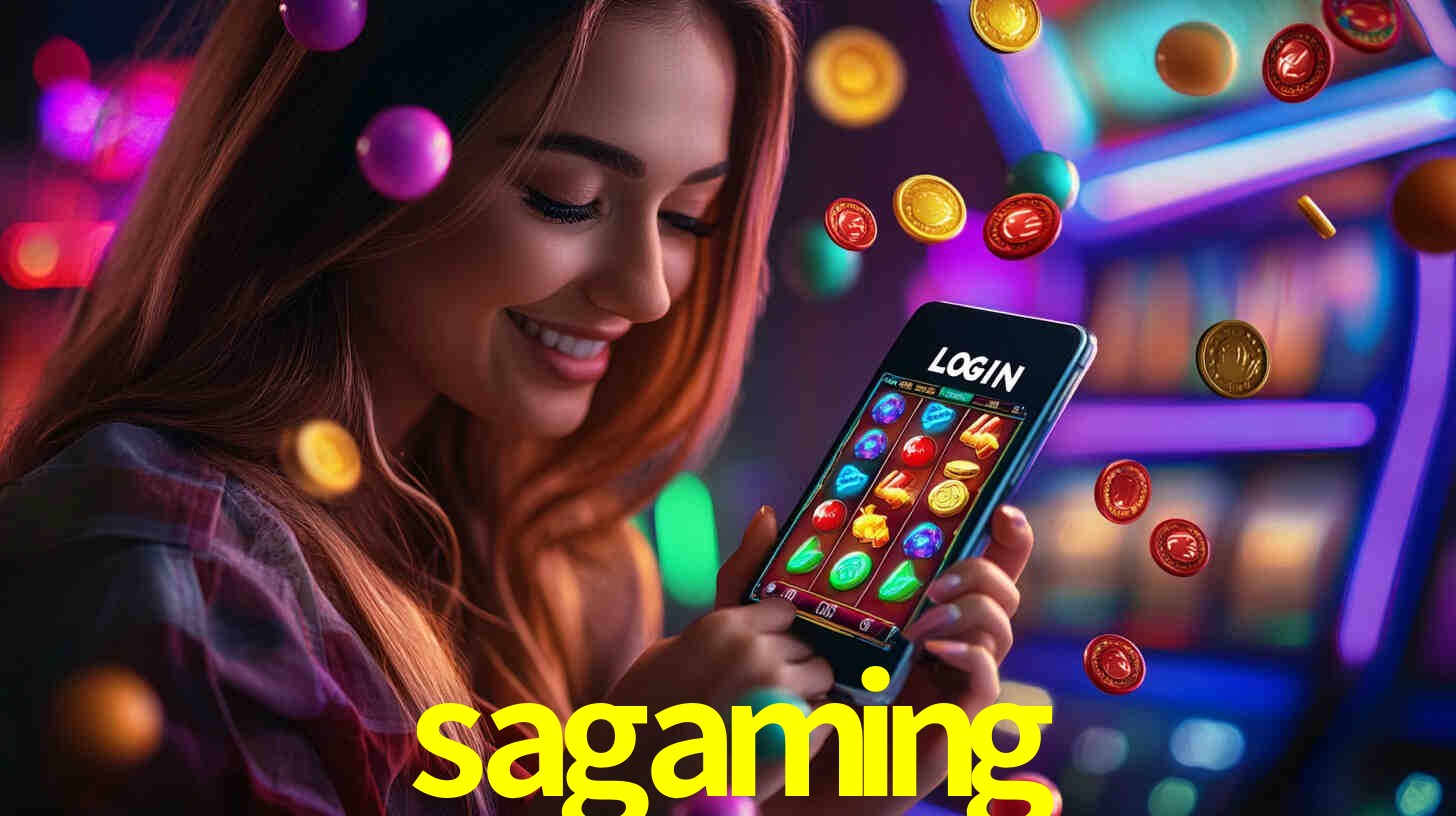 sagaming,sagaming.com