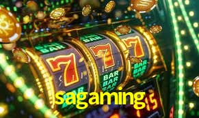 Account Benefits sagaming