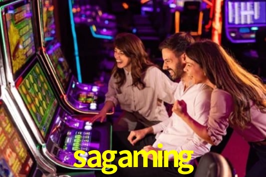 Ofertas Exclusivas sagaming