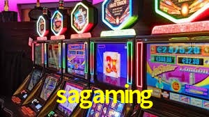 Descubra a Essência do sagaming: Nossa História e Compromissos