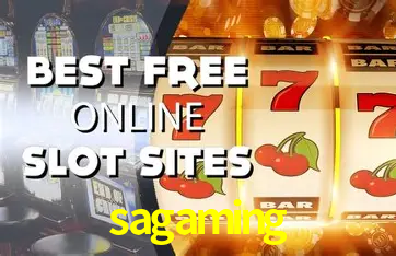PIX Instantâneo sagaming