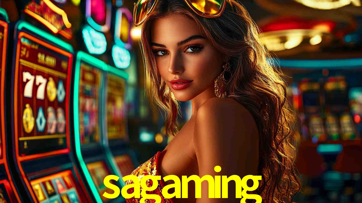 sagaming bet