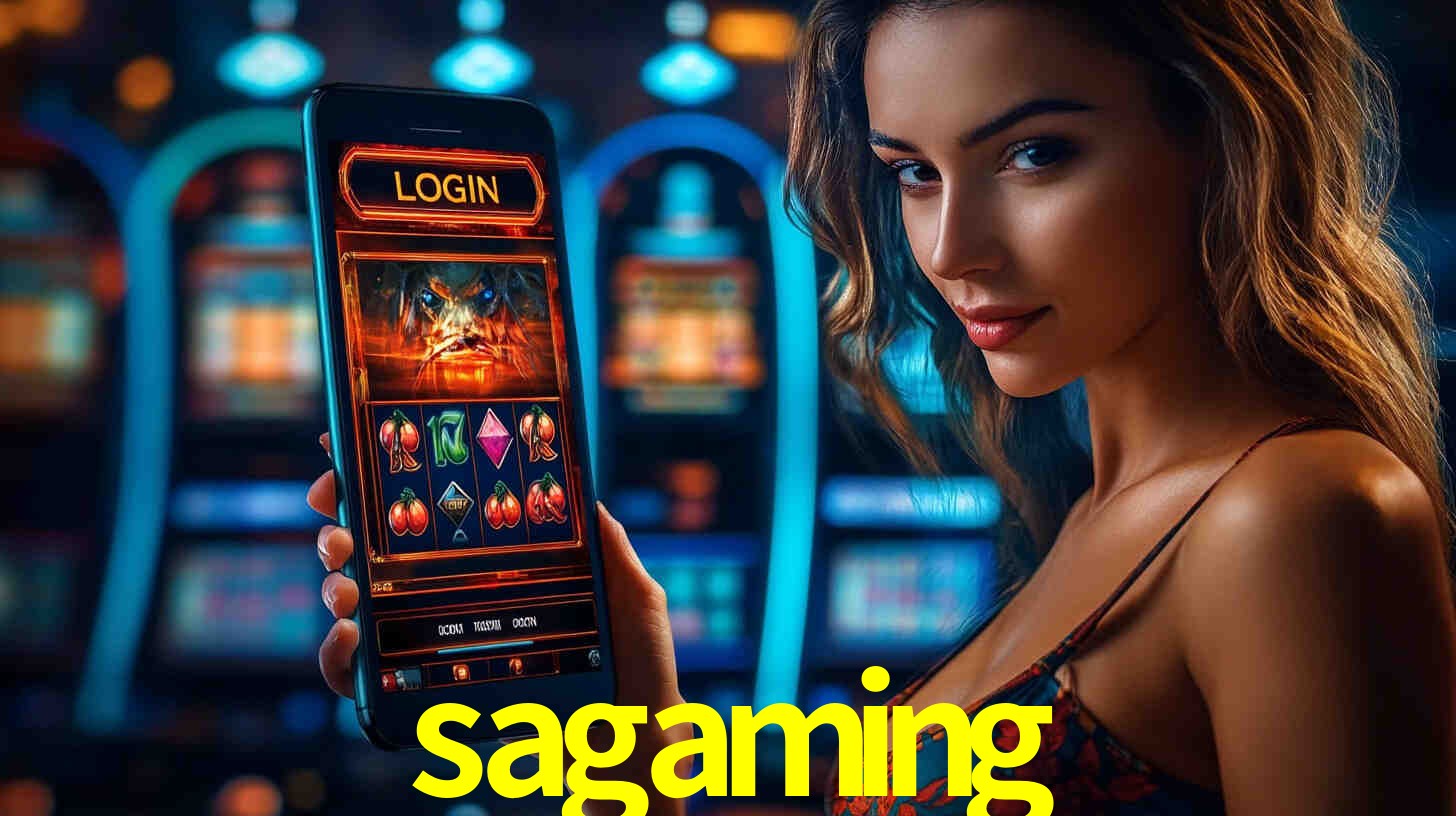 Descubra a Magia dos Jogos de Arcade no sagaming
