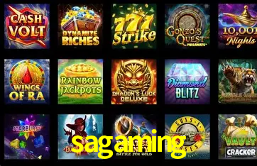Flash Promotion sagaming