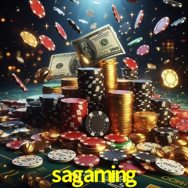 Promoção Relâmpago sagaming