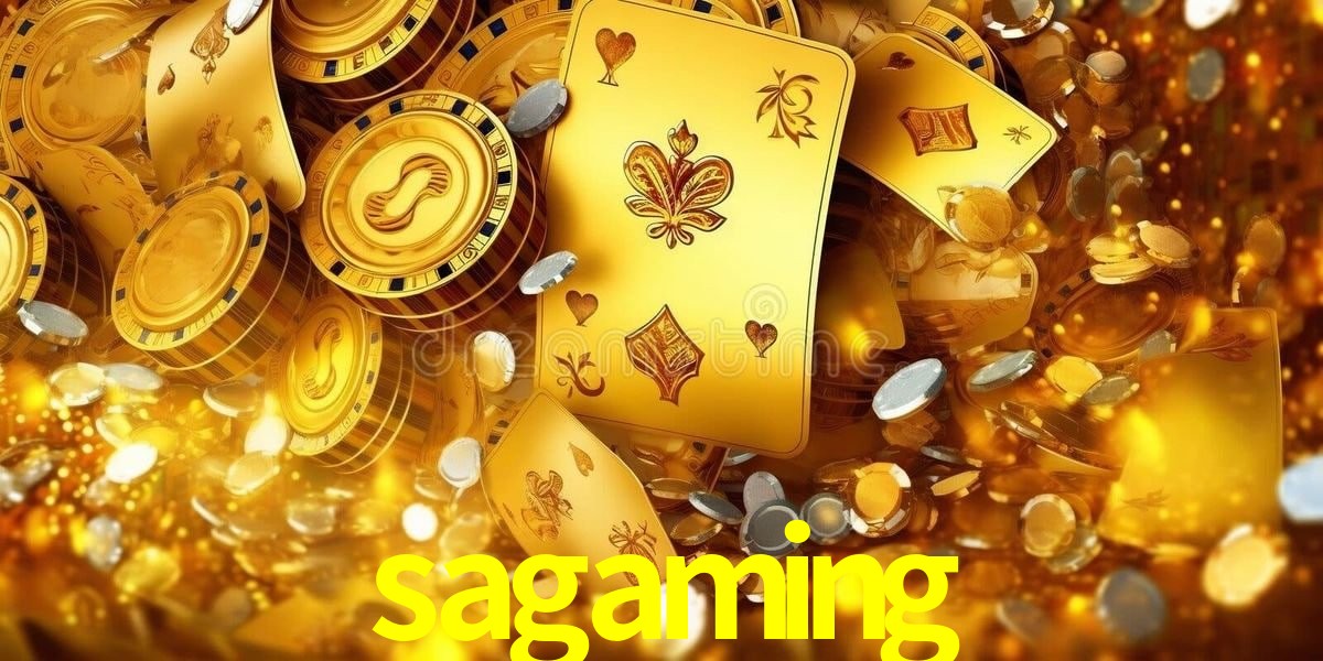Login Seguro sagaming