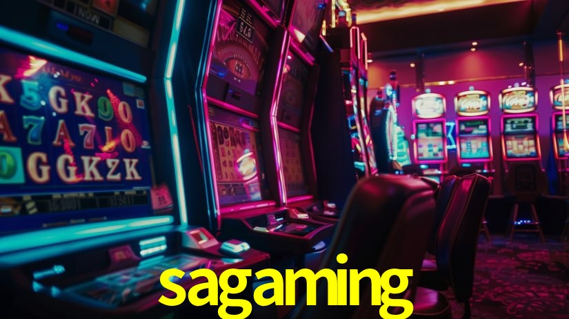 Quick Registration sagaming