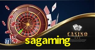 Desvendando o Mundo dos Jogos Virtuais na sagaming