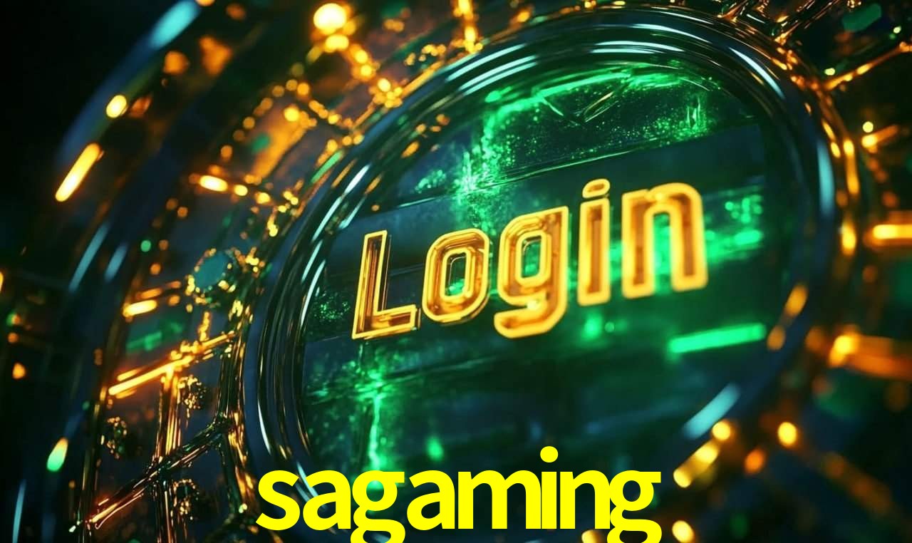 Descubra a Essência do sagaming: Nossa História e Compromissos