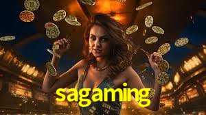 Tennis Betting sagaming
