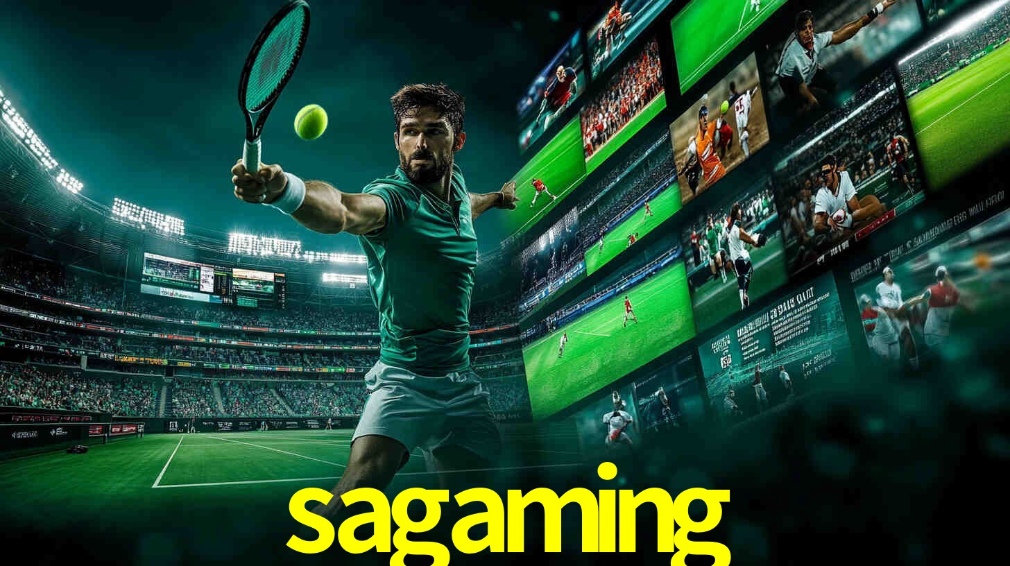 Casino VIP sagaming