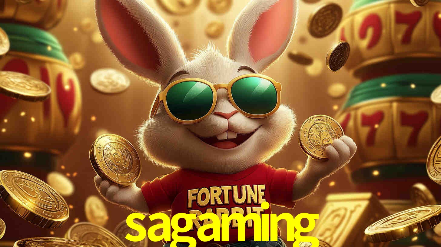 sagaming