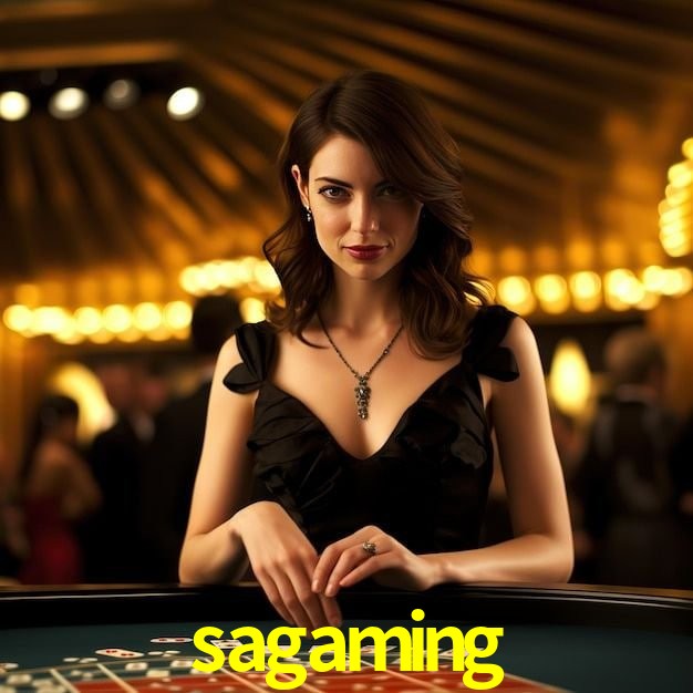 Recursos de Bônus sagaming