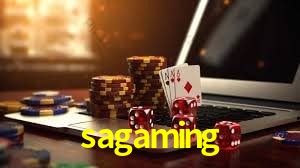 Promoções Sazonais sagaming