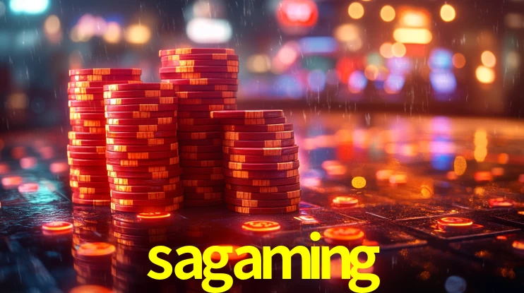 sagaming,sagaming.com