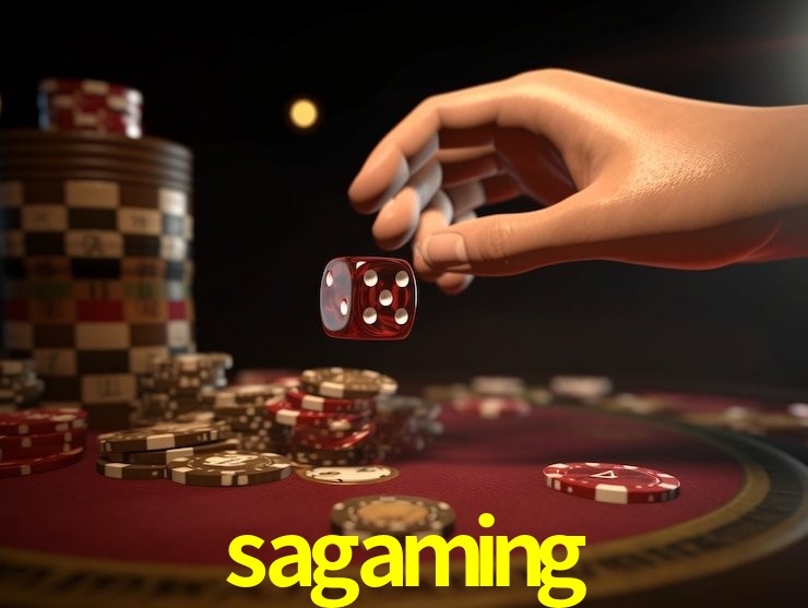 Descubra o Programa VIP da sagaming: Vantagens Exclusivas para Jogadores