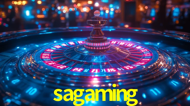 sagaming