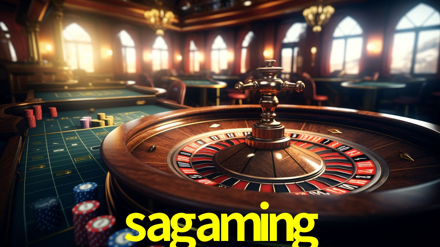 Tournaments sagaming