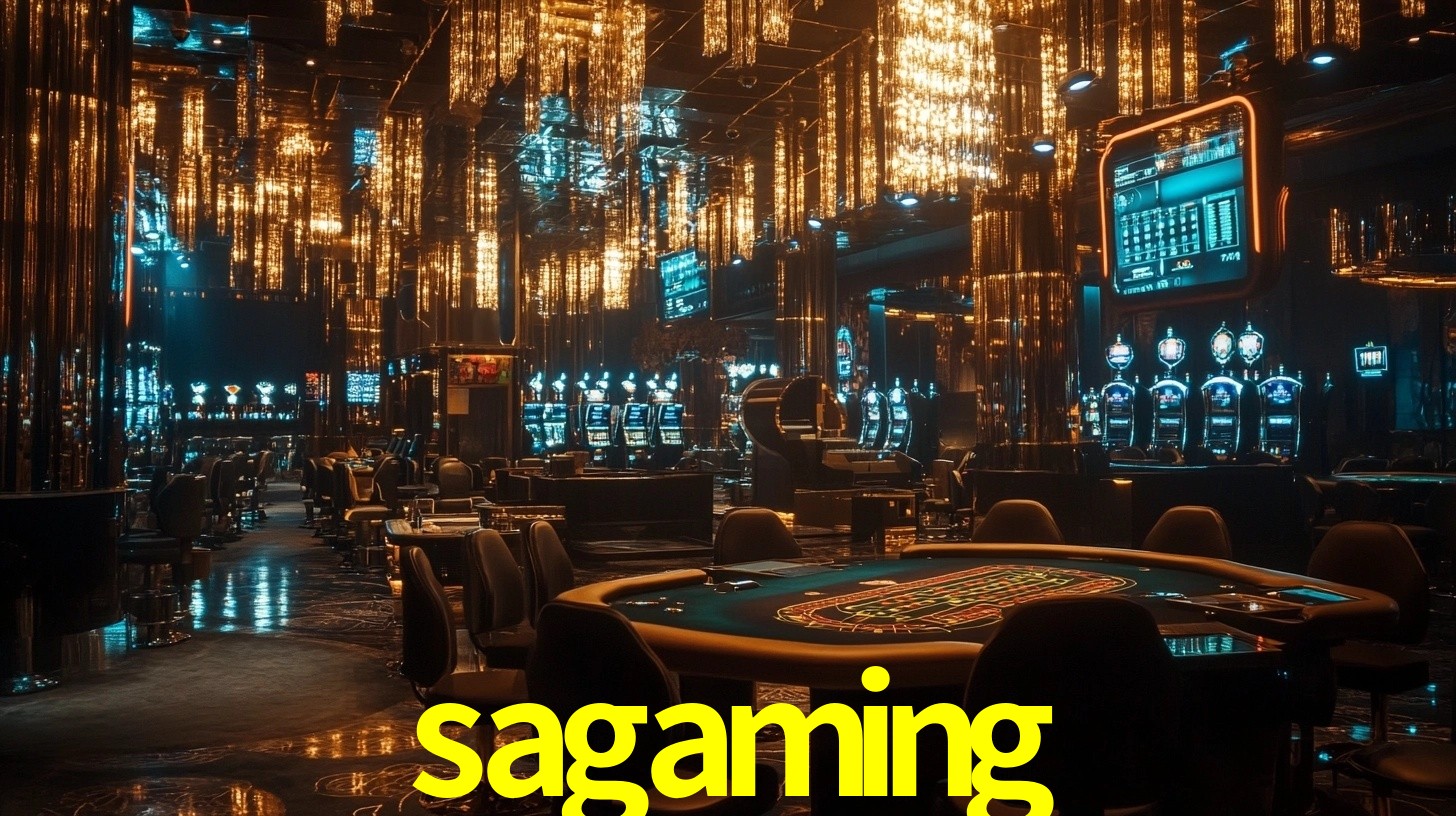 sagaming,sagaming.com