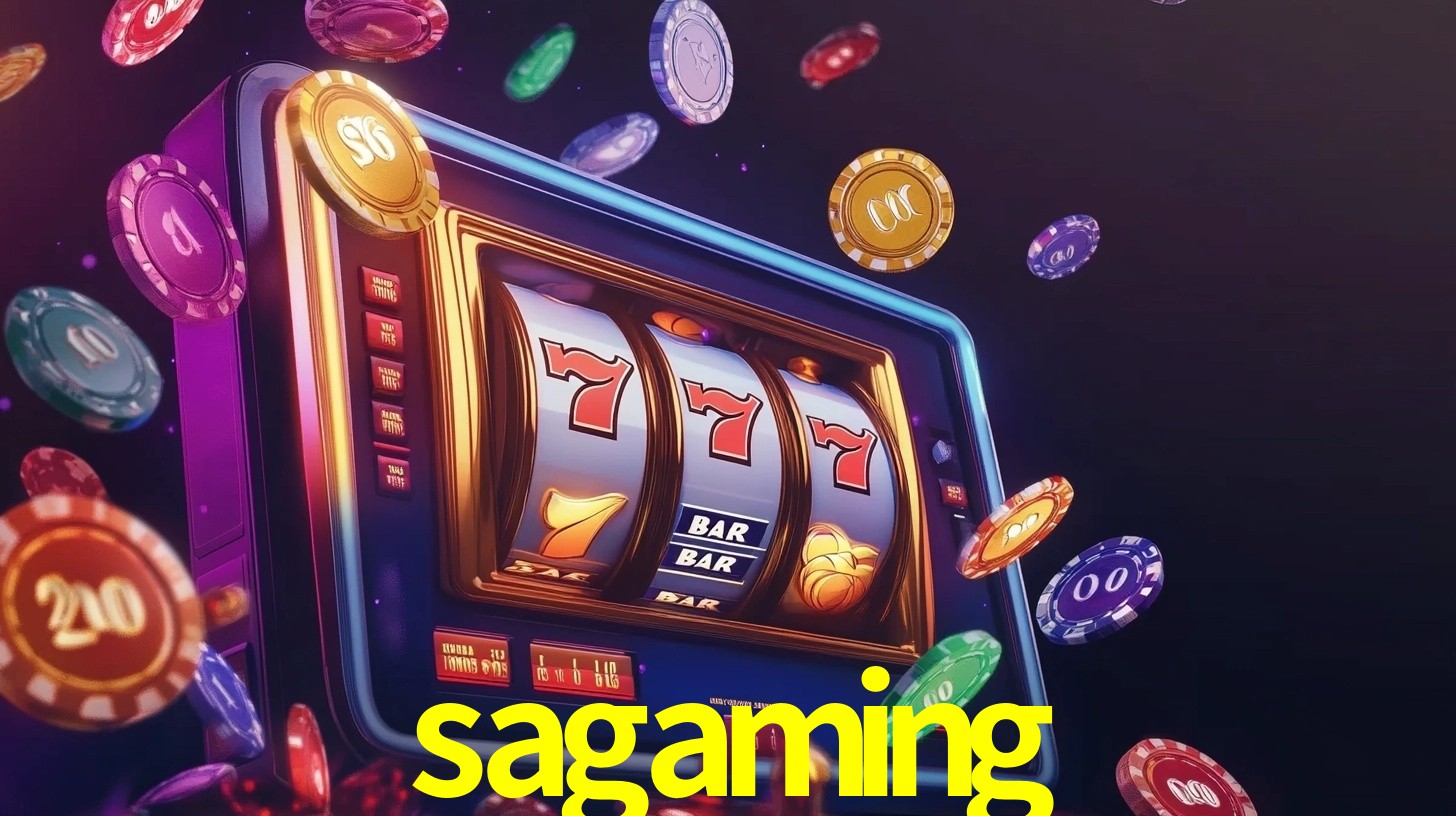 Premium Interface sagaming