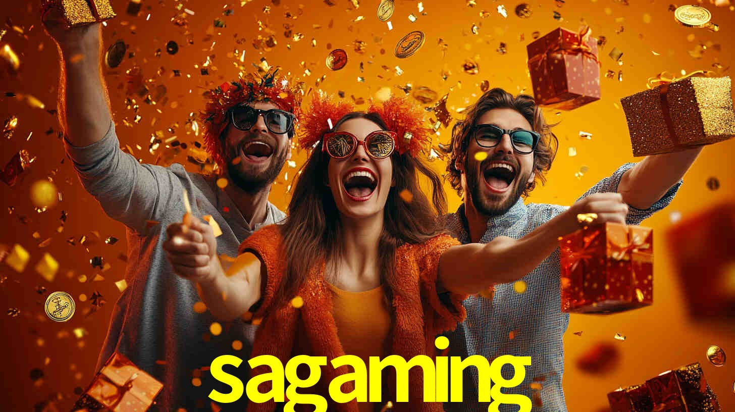 sagaming