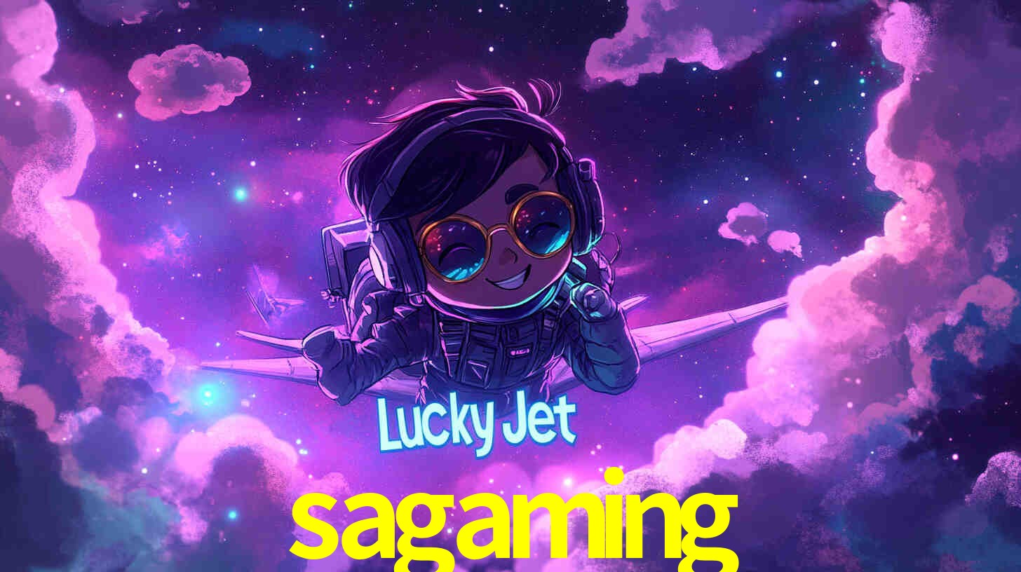 Casino Ao Vivo sagaming