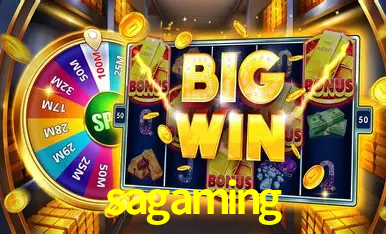 cassino sagaming