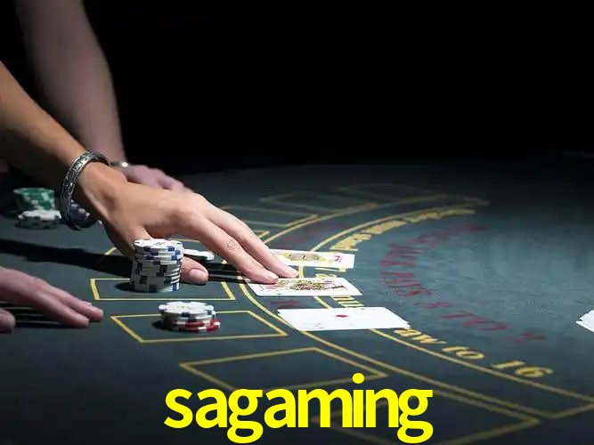 Explorando a Categoria de Eventos em Apostas na sagaming